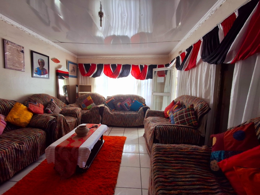 4 Bedroom Property for Sale in Mdantsane Nu 8 Eastern Cape